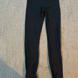 Athleta girl Leggings